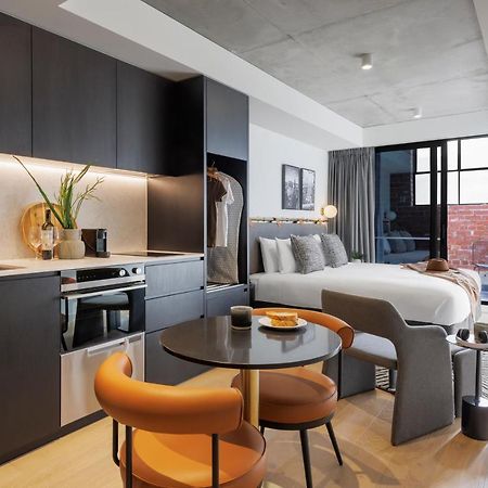 Veriu Collingwood Melbourne Kültér fotó