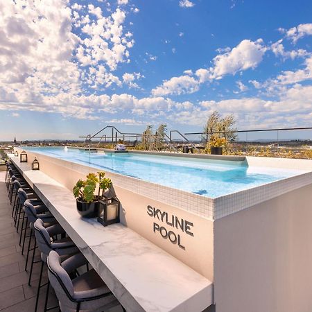 Veriu Collingwood Melbourne Kültér fotó