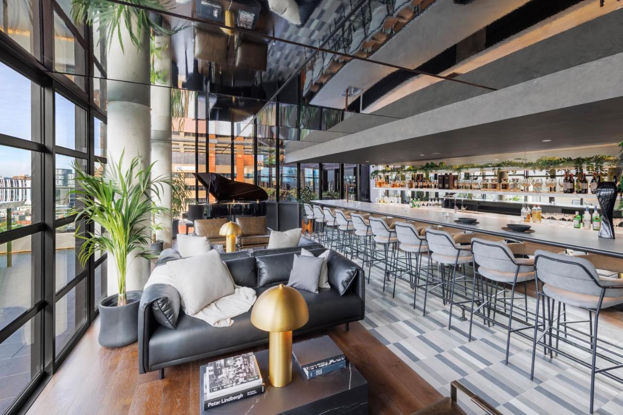 Veriu Collingwood Melbourne Kültér fotó