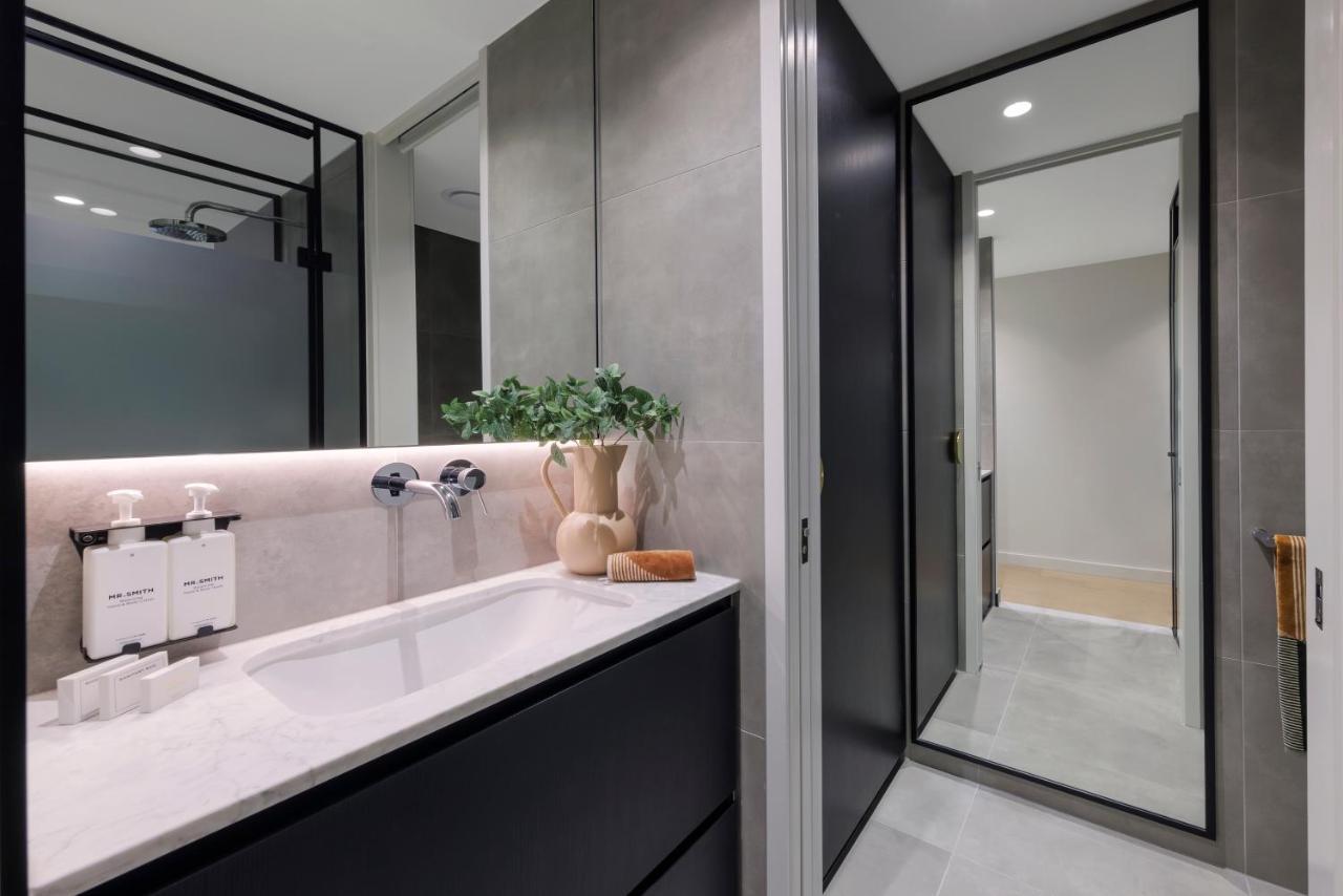 Veriu Collingwood Melbourne Kültér fotó